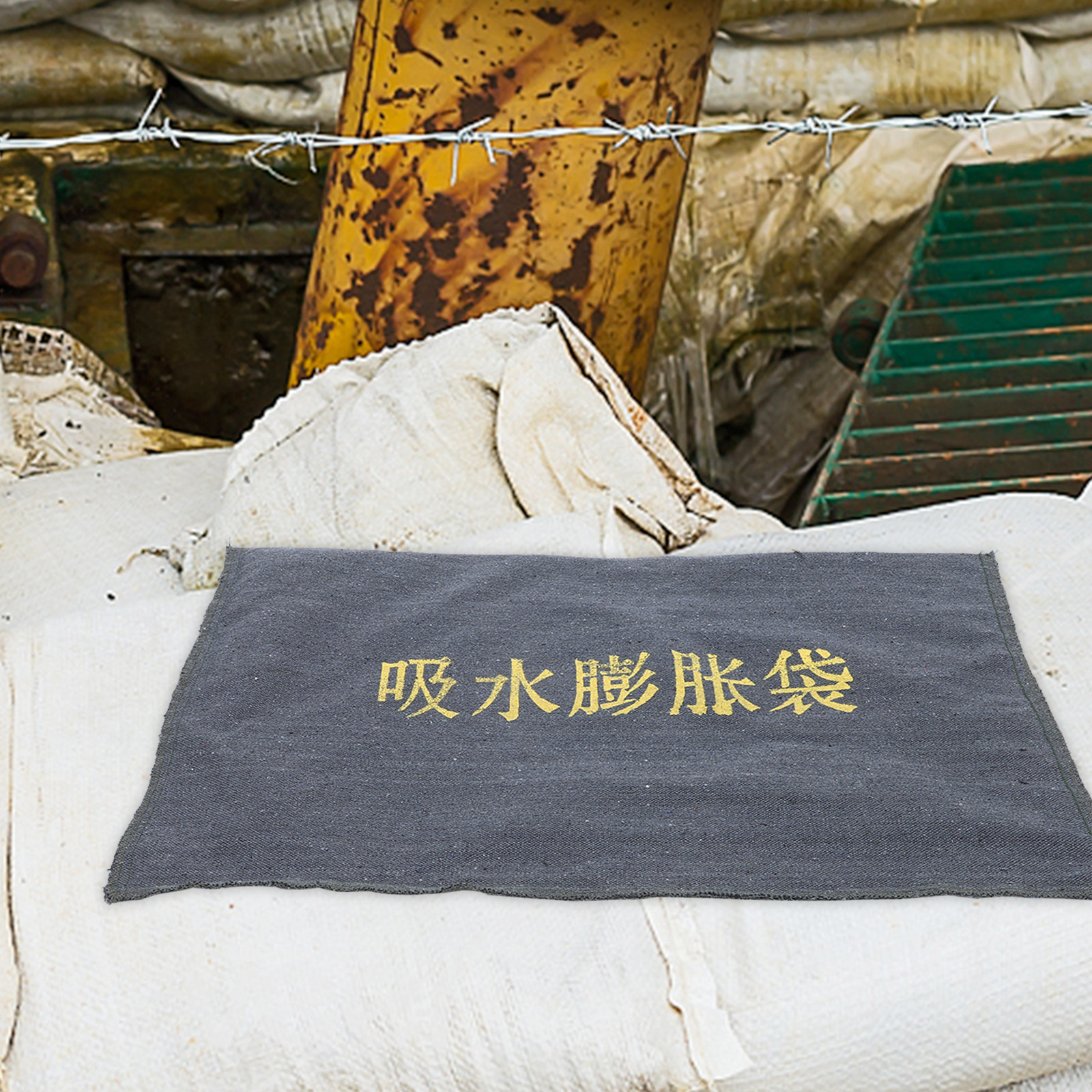 2Pcs Flood Protection Barrier  - Flood Barrier Bag 评论和价格