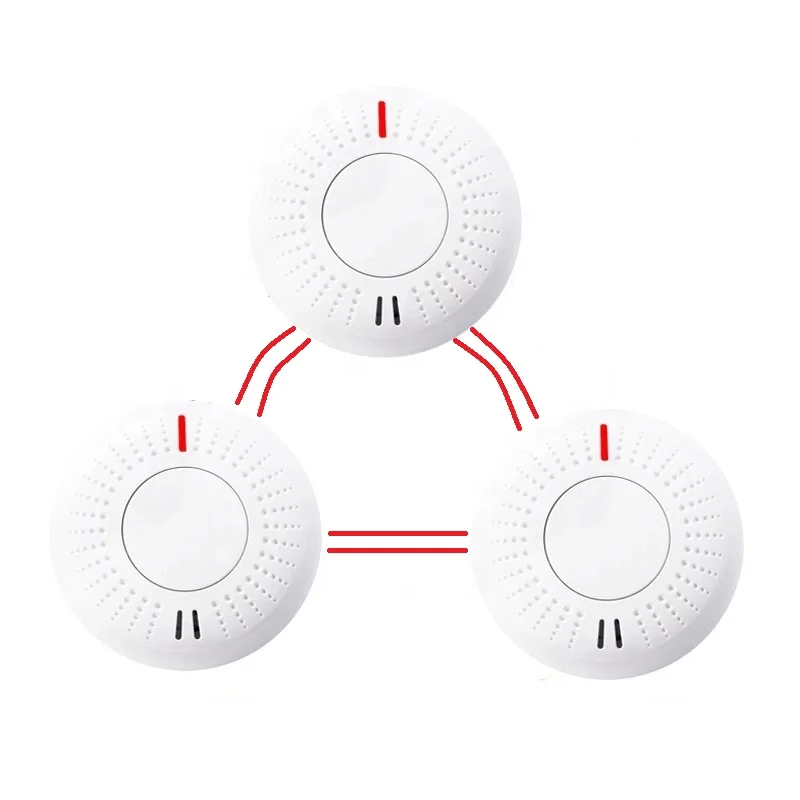 2025 Best Selling Queensland P - Smoke Detector Interconnected 评论和价格