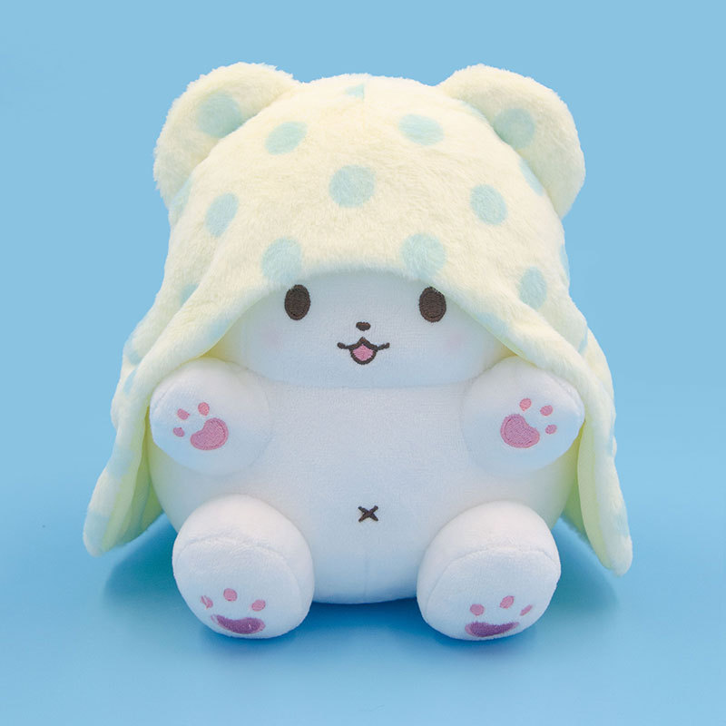 Genuine Kawaii Sanrio Marumofu - Fire Blanket Kitchen 评论和价格