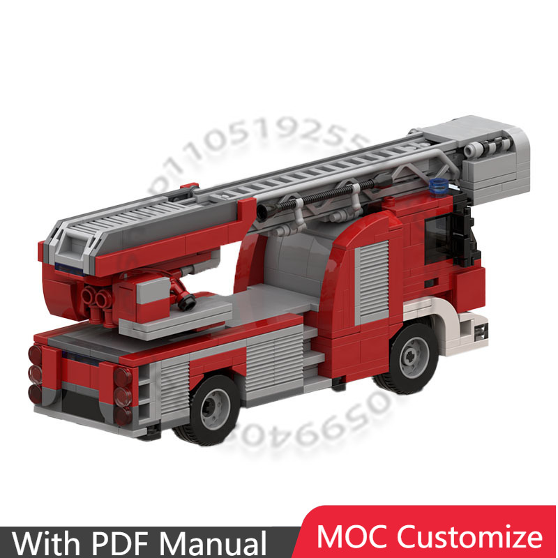 566 PCS Racing Fire Ladder Tru - Fire Escape Ladder 评论和价格