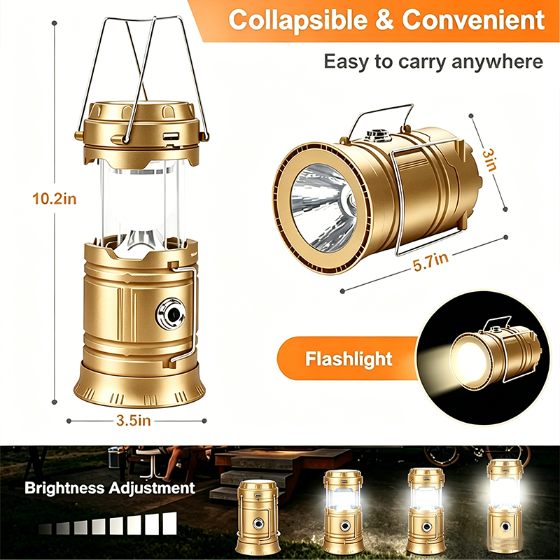 Long endurance charging, power - Power Outage Light 评论和价格