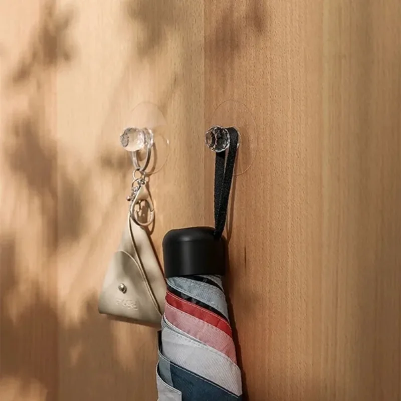 2/10Pcs Punch-free Drawer Knob - Window Lock Bar 评论和价格
