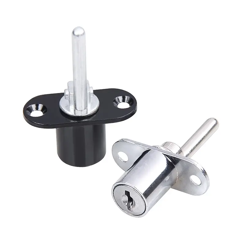 Cabinet Drawer Lock With 2 Key - Medicine Cabinet Lock 评论和价格