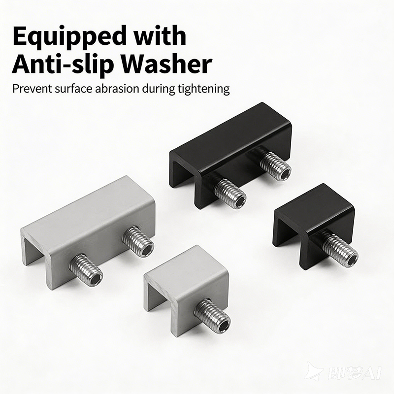 Adjustable Window Lock Stopper - Window Lock Bar 评论和价格