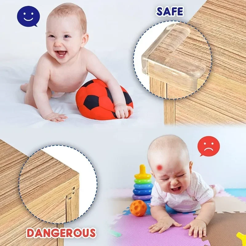 Table Corner Protectors for Ba - Outlet Cover Baby 评论和价格