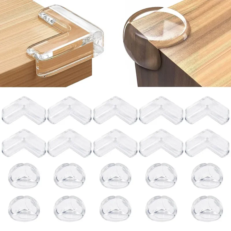 Table Corner Protectors for Ba - Outlet Cover Baby 评论和价格