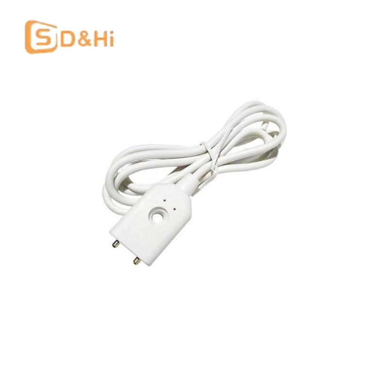 1Pcs Water Leak Probe Leak Det - Water Alarm Sensor 评论和价格