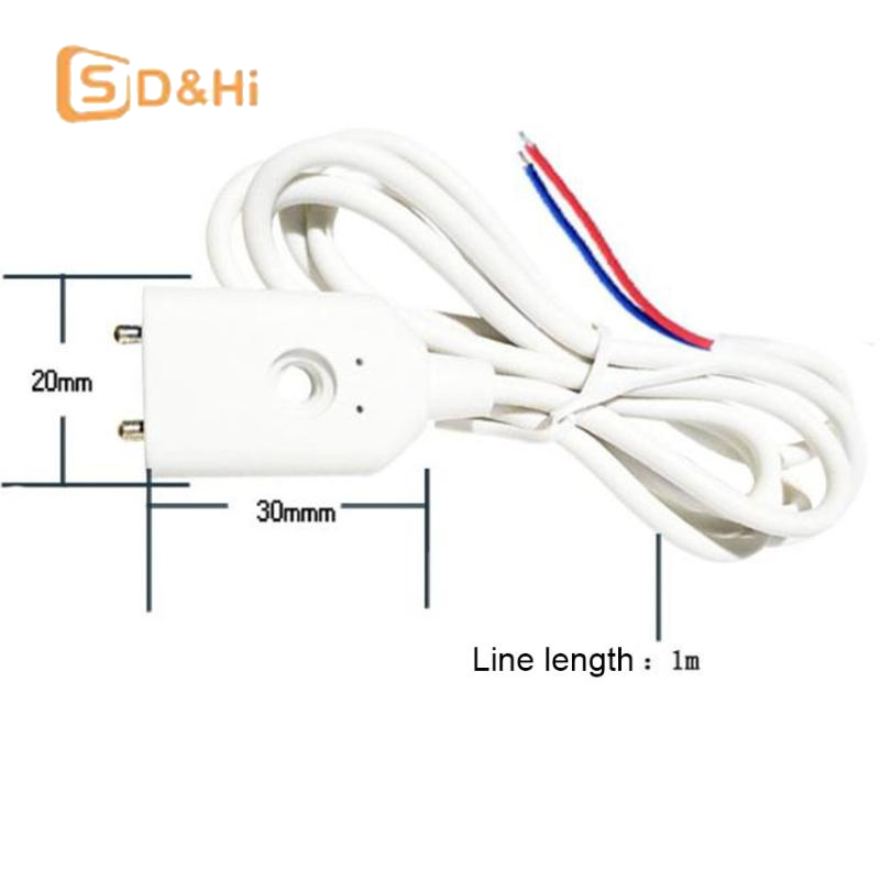 1Pcs Water Leak Probe Leak Det - Water Alarm Sensor 评论和价格
