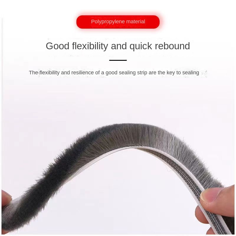 5/10/20M Self-adhesive Wool Se - Window Lock Bar 评论和价格
