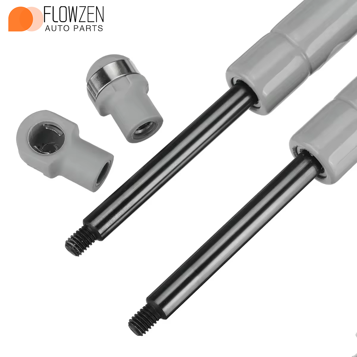 Grey Support Rod 195mm 8mm Car - Window Lock Bar 评论和价格