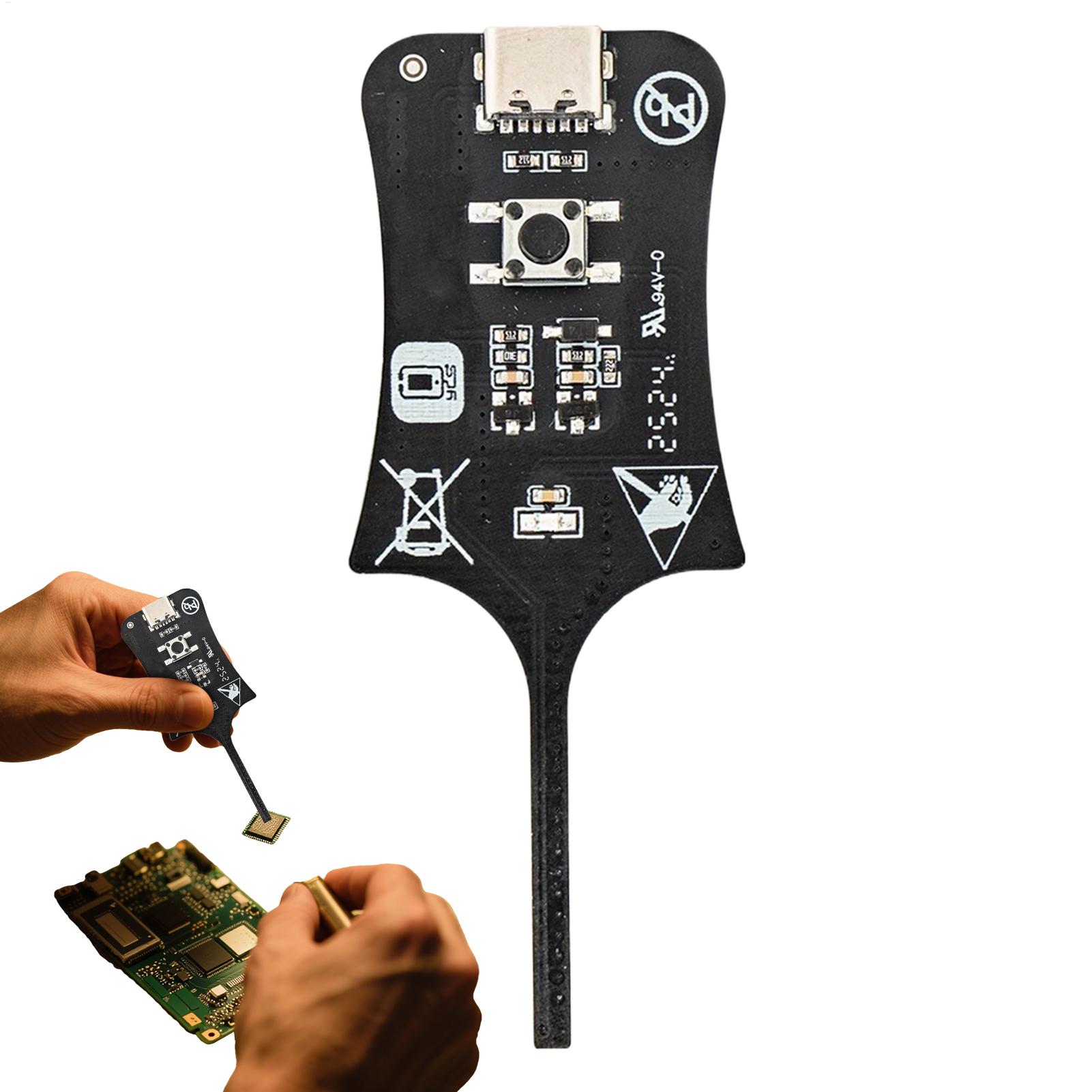 Motherboard Component Coil Tes - Co Detector Plug 评论和价格