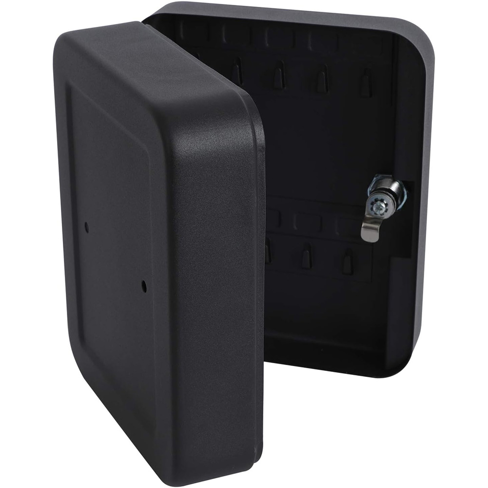 Professional 20 Key Hooks Comb - Lockbox Key Secure 评论和价格