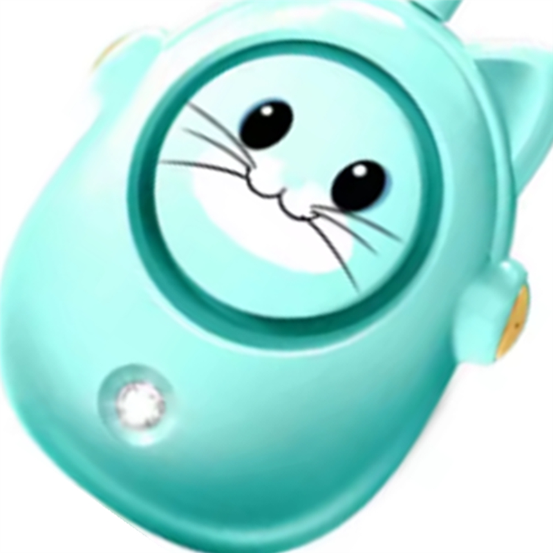 GROCE-Cute Cat Personal Alarm, - Personal Alarm Keychain 评论和价格